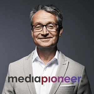 Gabor Steingart, Media Pioneers